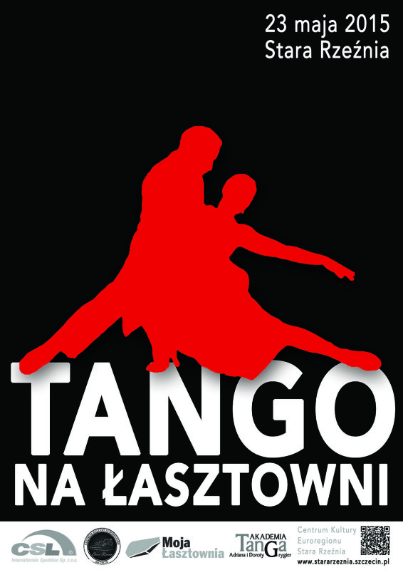 Tango na Łasztowni