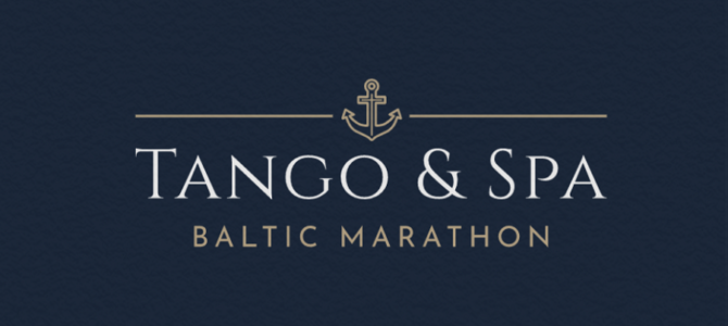 21-23.10.2022 – Tango & SPA Baltic Maraton
