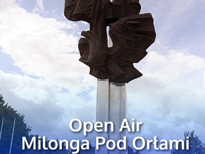 14.07.2022 – Open Air Milonga