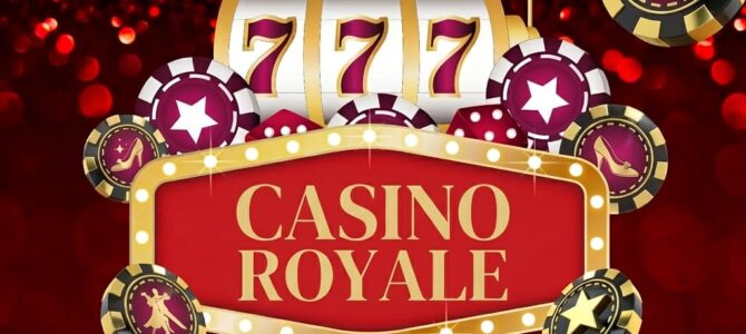 13.02.2026 Impreza karnawałowa – Casino Royale 13.02.2026 Impreza karnawałowa – Casino Royale