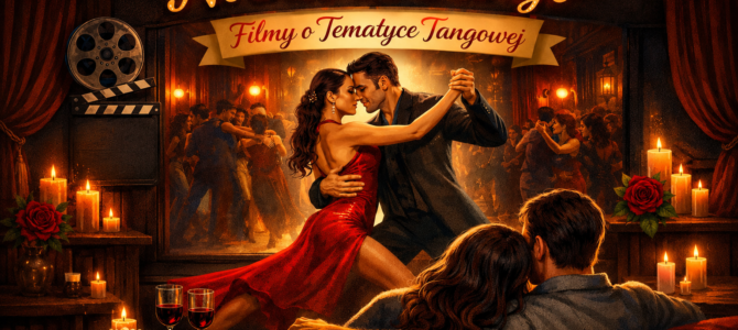 Noches de Tango – filmy o tematyce tangowej Noches de Tango – filmy o tematyce tangowej